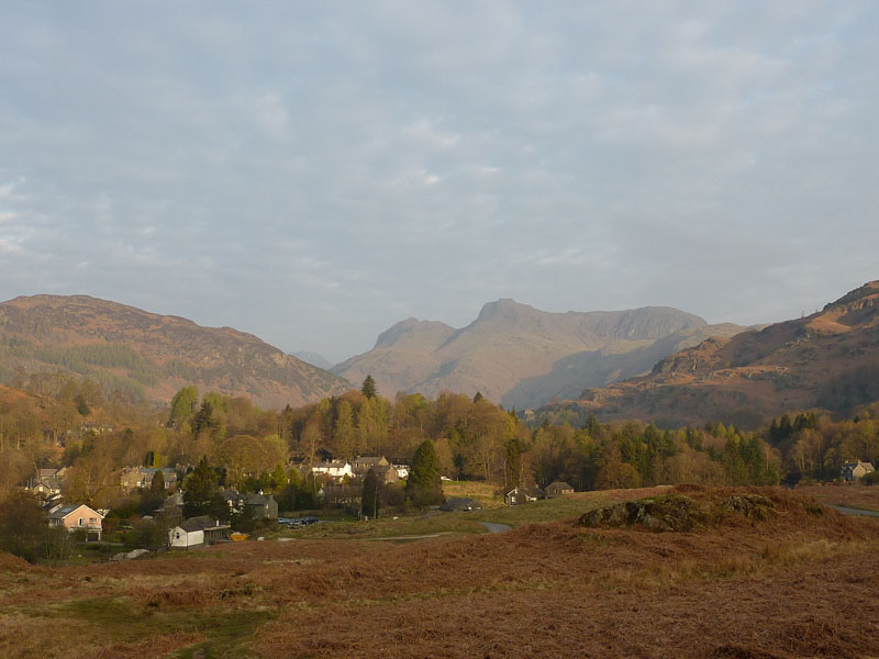 Langdales